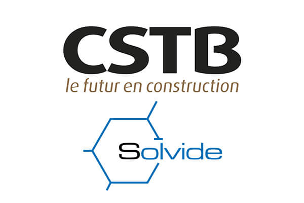 Rapport CSTB - Solvide